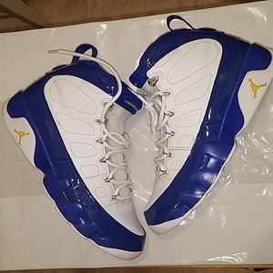 Jordan Retro 9's " Kobe "🔥